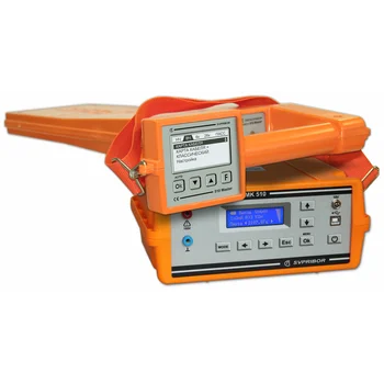 Комплект Поиск-510 Мастер (с генератором) Комплект Поиск-510 Мастер (с генератором)